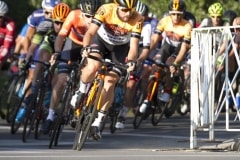 Gateway_Harley_Davidson_leading_through_turn_one